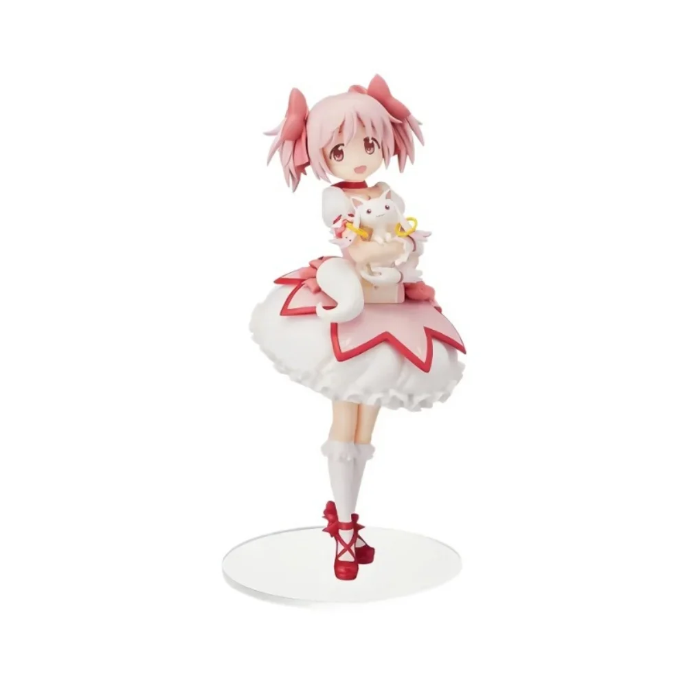 

Anime Character Pretty Girl Children Gift Birthday Gift Car Desktop Ornament Home Crafts Small Figurines & Miniatures
