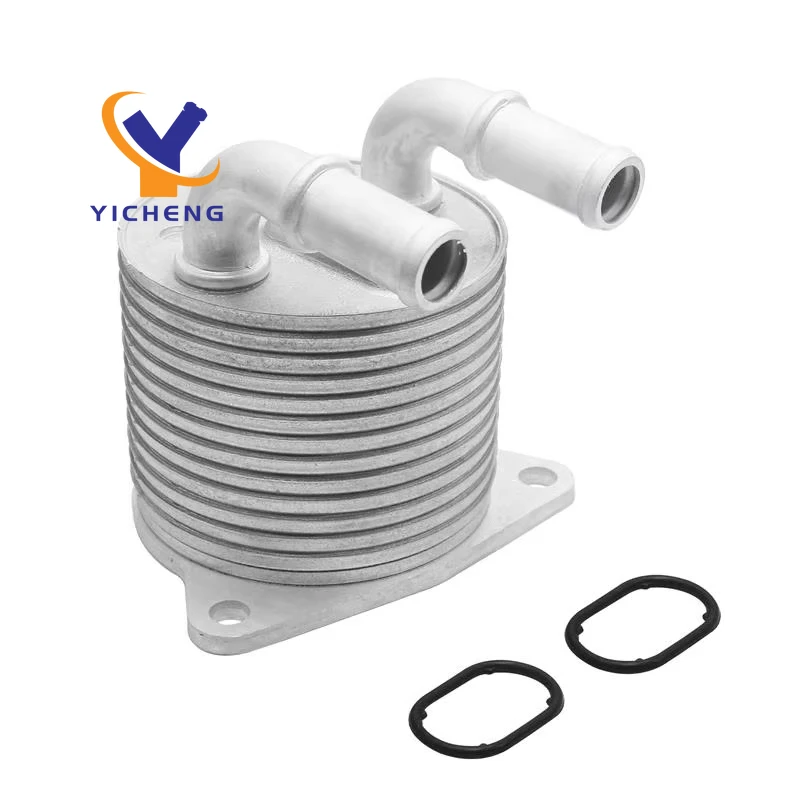 

31437022 Масляный радиатор двигателя для Volvo S60 S90 XC40 XC60 2.0L 2014-2023