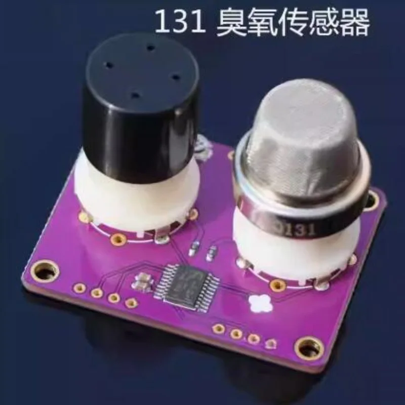 MQ131 Ozone Concentration Sensor High and Low Concentration O3 Air Quality Detection Module