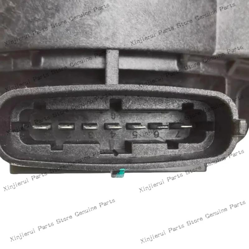C00395914 fuel filter assembly; Suitable SAIC V80 V90 T70 G10 G20 engine fuel filter C00395914