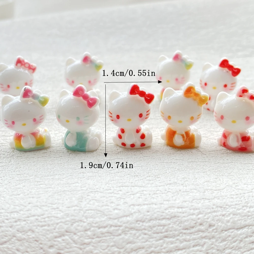 10 piezas de resina, lindas fi - Resin Craft Ideas reseña y precio