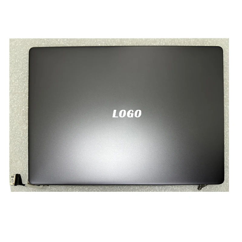 Imagem -02 - Touch Screen para Huawei Matebook Substituição do Painel Lcd Montagem Completa 13 2160x1440 Qhd Wrtb-wfh9l Wrtb-wfe9l