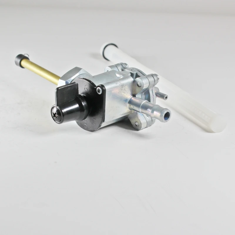Motorcycle Petcock Fuel Switch Fuel Tank Cock For Honda CB250F CB600 Hornet 2002-2006