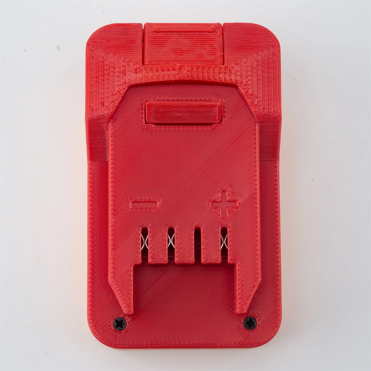 Imagem -05 - Adaptador Conversor de Bateria para Bateria de Íon-lítio Dewalt para Ferramenta de Perfuração sem Fio de Íon-lítio Lidl Parkside X20v Baterias Não Incluídas