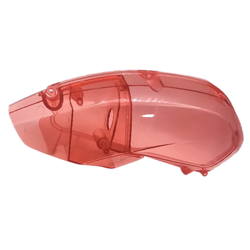 

Air Cleaner Filter Cover Shell Protector Guard Decor Moulding for Yamaha NVX155 Aerox155 LEXi125 2016-2020