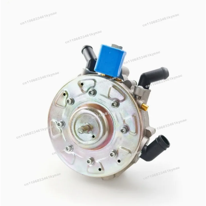 For Automobile Oil To Gas Multi-point Evaporator Pressure Reducing Valve Pressure Reducer Gas Auto Parts