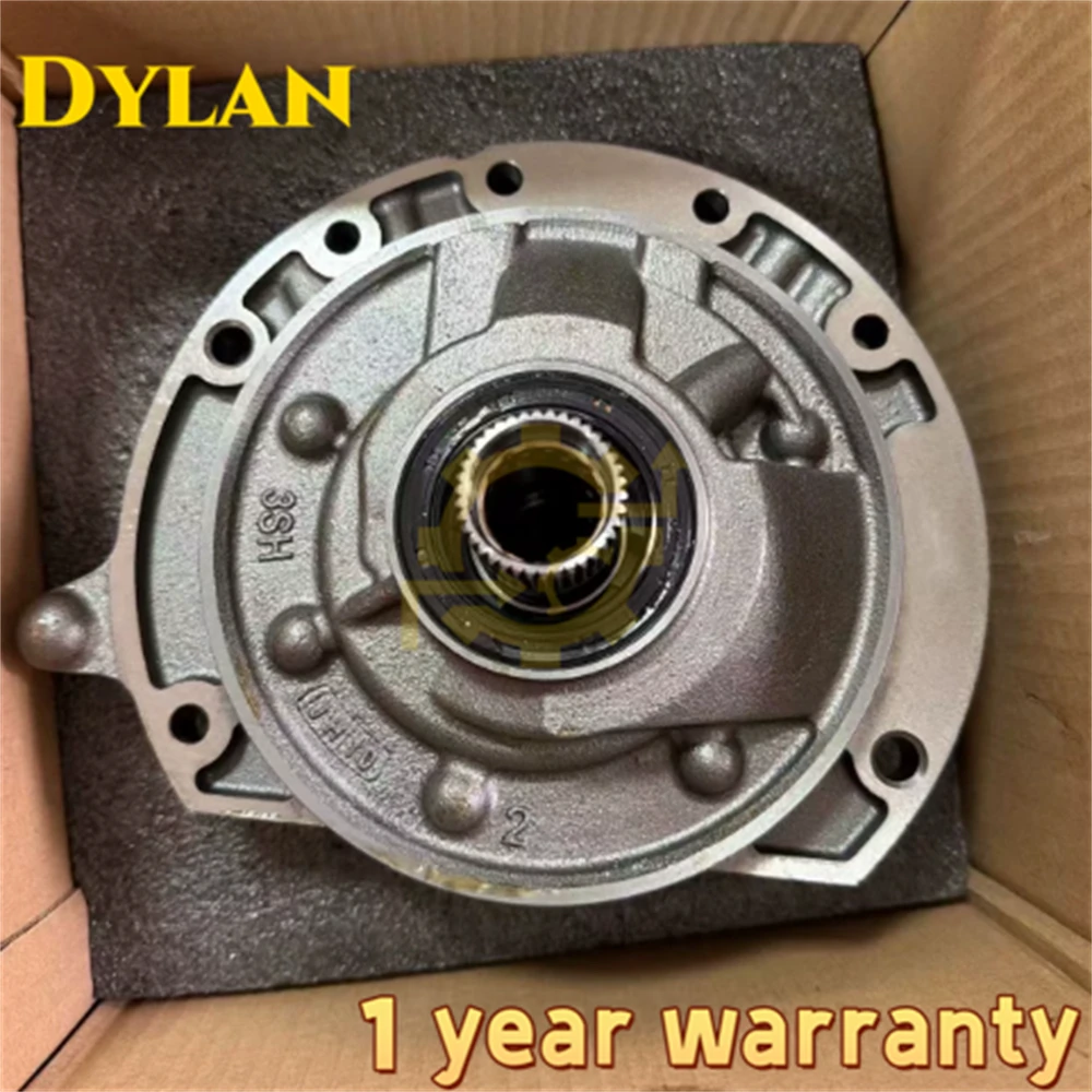 QR019CHA Oil Pump Automatic Transmission Clutch Gold Screw Suitable for 3/5/7 Automotive Parts Transmission CVT Pump Kits