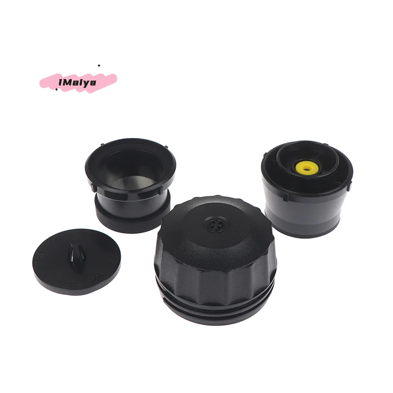 M-Portable Coffee Machine Accessory Set for KF-JN-01 02 Coffee Powder Warehouse Capsule Size Coffee Machine Accessories