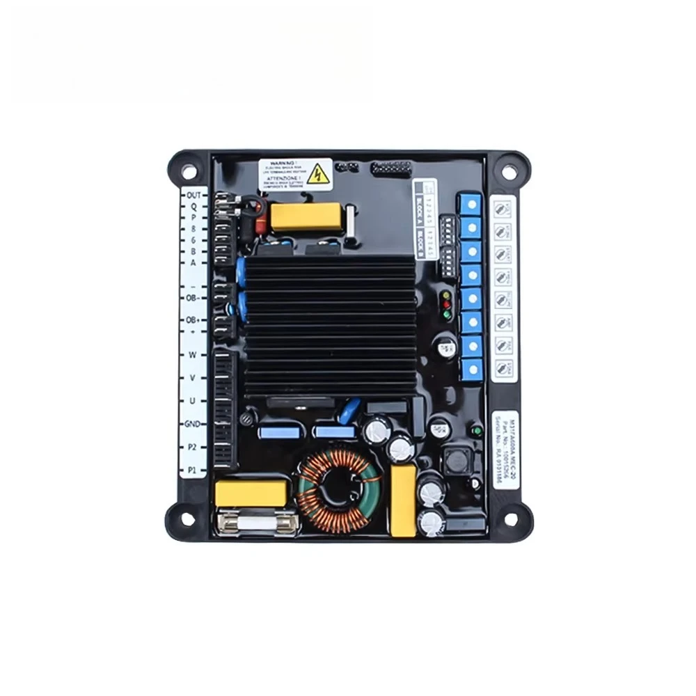 M31FA600A Voltage R…