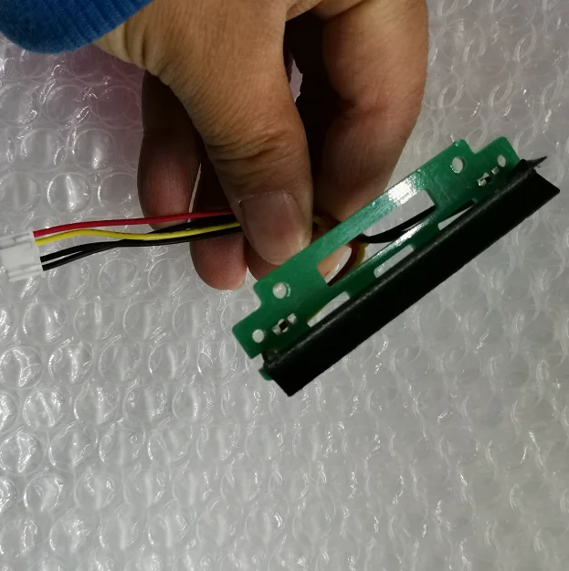 

CMOWAY C6 C8 A4 C10 Optical Fiber Fusion Splicer Heater Core 70S Heating Core JET FIBER X4X6 Heating Furnace Core