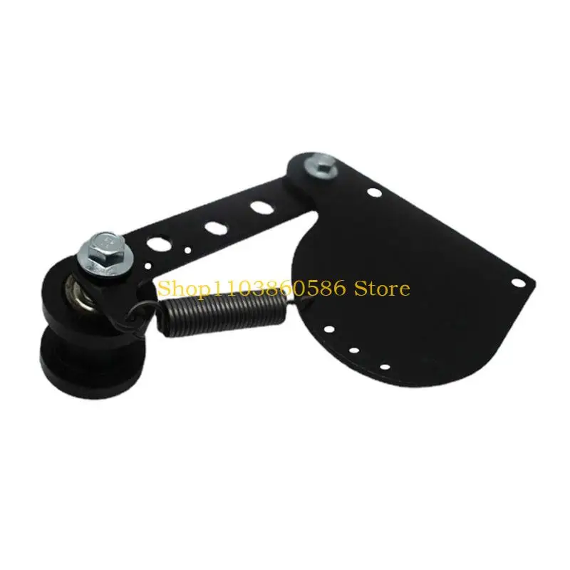 

242A Industrial Grade Chain Tensioner for Motorized Bicycles Spring Loaded Chain Tensioner Quick Fixing for 49cc 66cc 80cc
