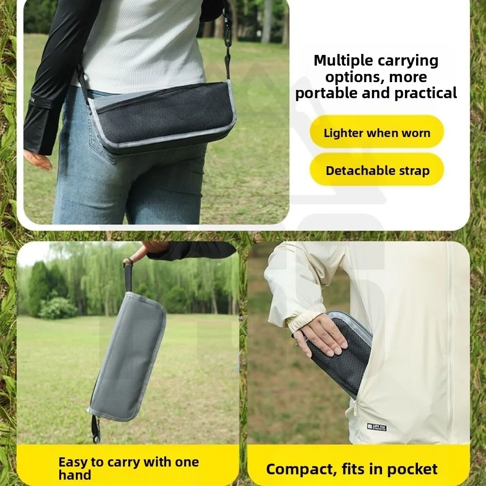 

Износостойкий складной табурет-рюкзак, прочный, несущий табурет для ручек, легкий складной стул через плечо для путешествий