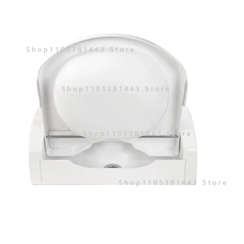 Accessories RV Acrylic Folding Sink with Faucet Wash Basin Durable Bathroom for Boat Caravan Motorhome Camper RV Parts