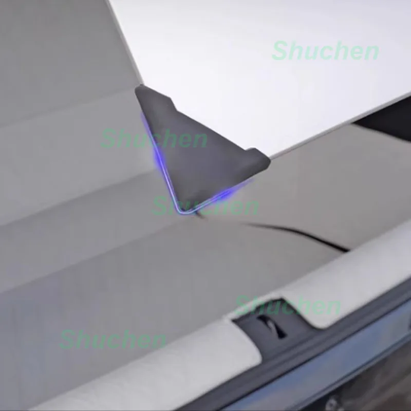 Рисунок 5 - Накладка на бампер задней двери