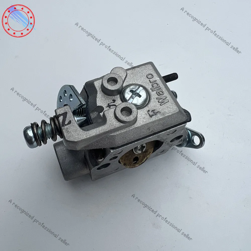 

Original Walbro Carburetor Carb For WT1090 MOST ALL 35cc 38cc 55cc 2 STROKE BRUSHCUTTERS TRIMMER Chainsaw POLE SAW PRUNERS