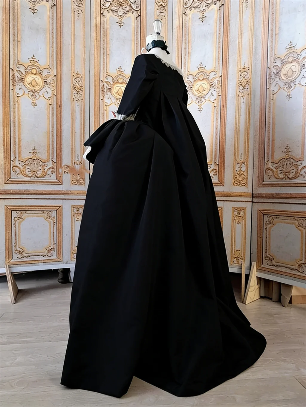 Koningin Marie Antoinette Robe - Bathrobe recensie en prijs