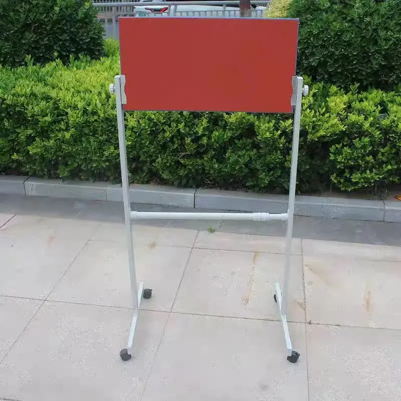 Adjustable Table Tennis Rebound Board Single Ping-pong Rebound Board Durable Balls Training Boards Portable Sports Accessories