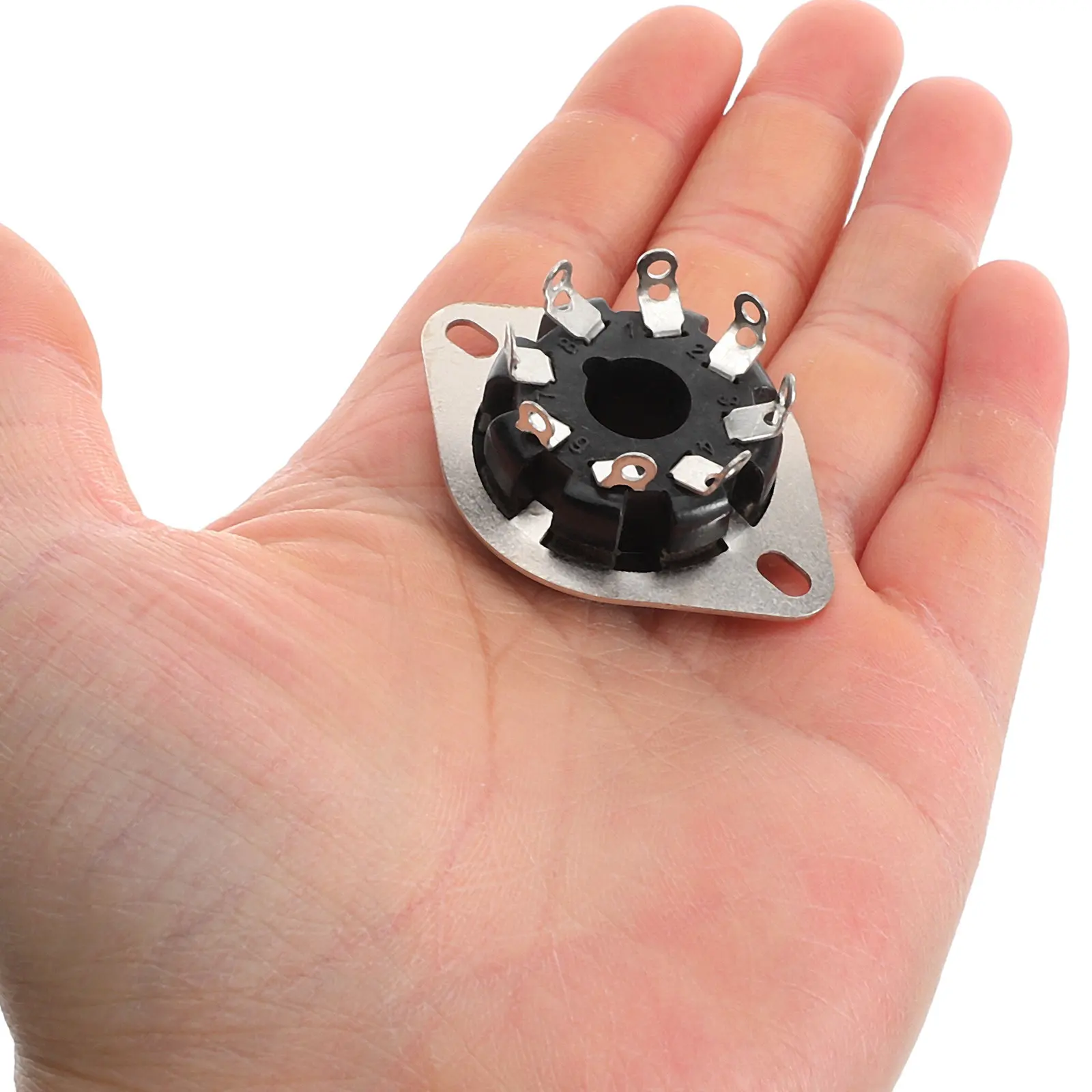 5Pcs Electronic Valve Tube Soc - Diy Electronics Tpu review and price