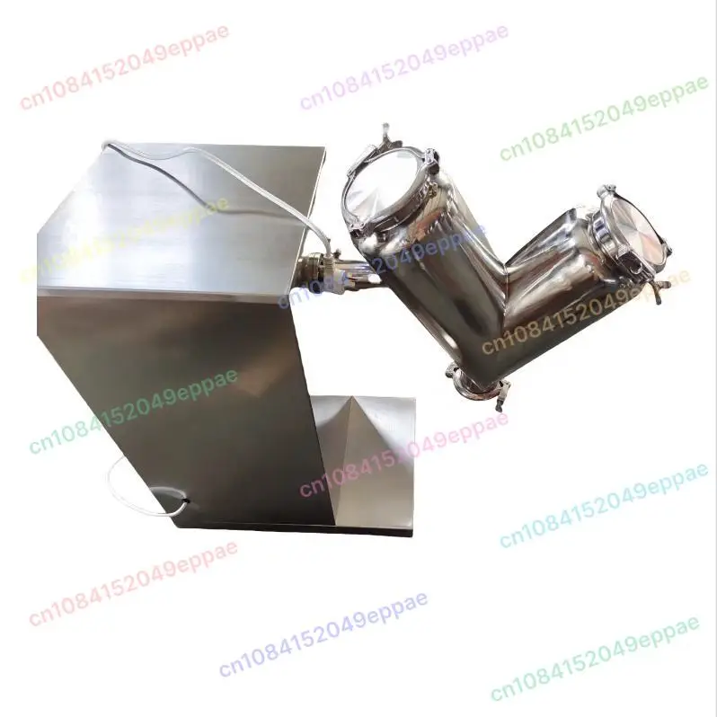 VH-10 Mixing Machin… - image