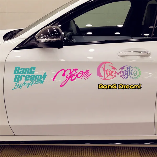 Bang Dr Mygo Anime …