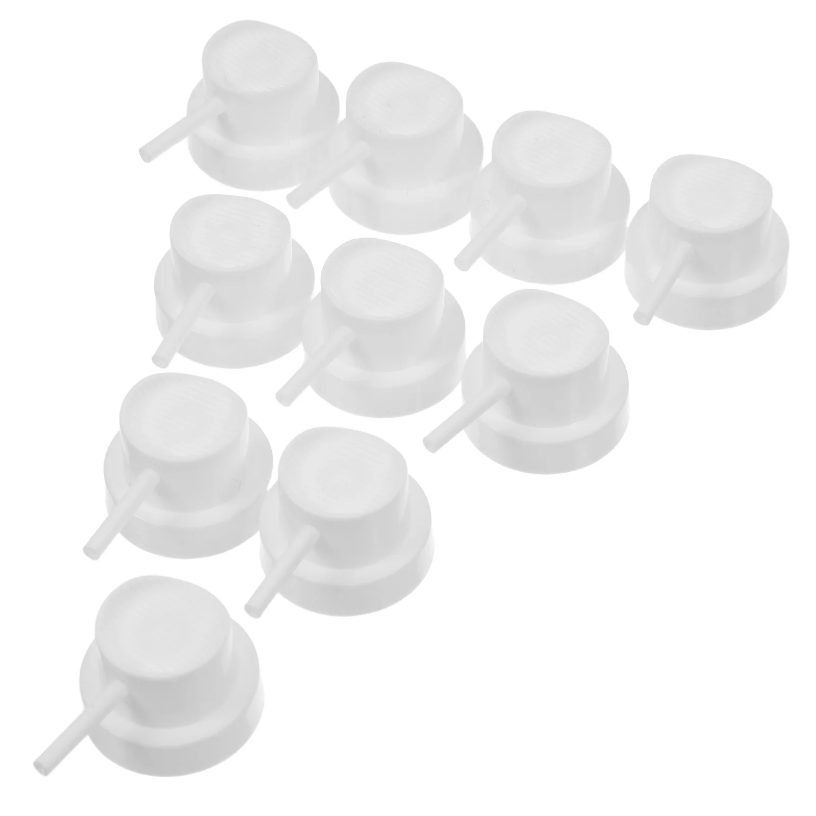 

50 Pcs Rust Remover Nozzle Spray Pen Graffiti Caps Can Paint Tips Aerosol Nozzles for Cans Universal Supplies