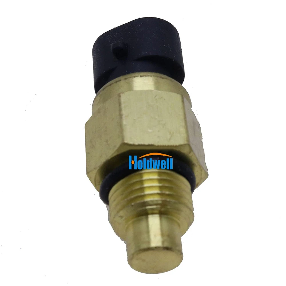 

Holdwell Hydraulic Temperature Sensor 6727869 5024-0228 for Bobcat Skid Steer Loader & Excavator 430 435 E25 E26 T2250 T40140