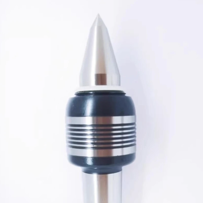 Genuine Medium Load Top/tip/needle NC-MT5A CNC Lathe with Numerical Control Machine