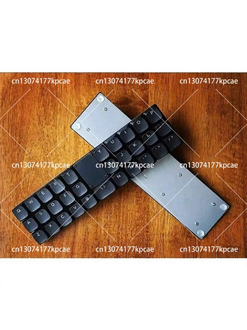 P31n/P30a Low Profile Keyboard Bluetooth Wired Dual-mode 31 Key Solder Mechanical Mini Keyboard Gaming Office Accessories Gift