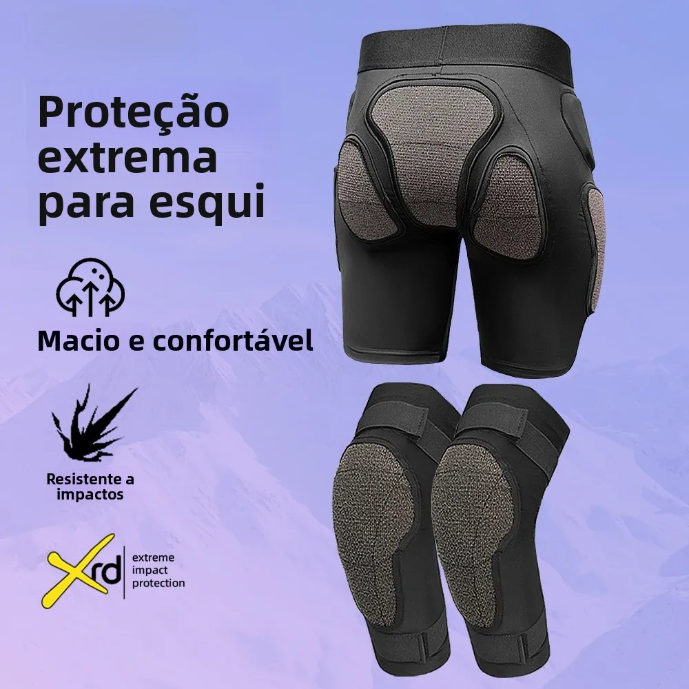 Equipement-de-protection-ski-super-resistant-xrd-genouilleres-et-protege-fesses-pour-le-ski-et-le-snowboard-simple-ou-double-planche