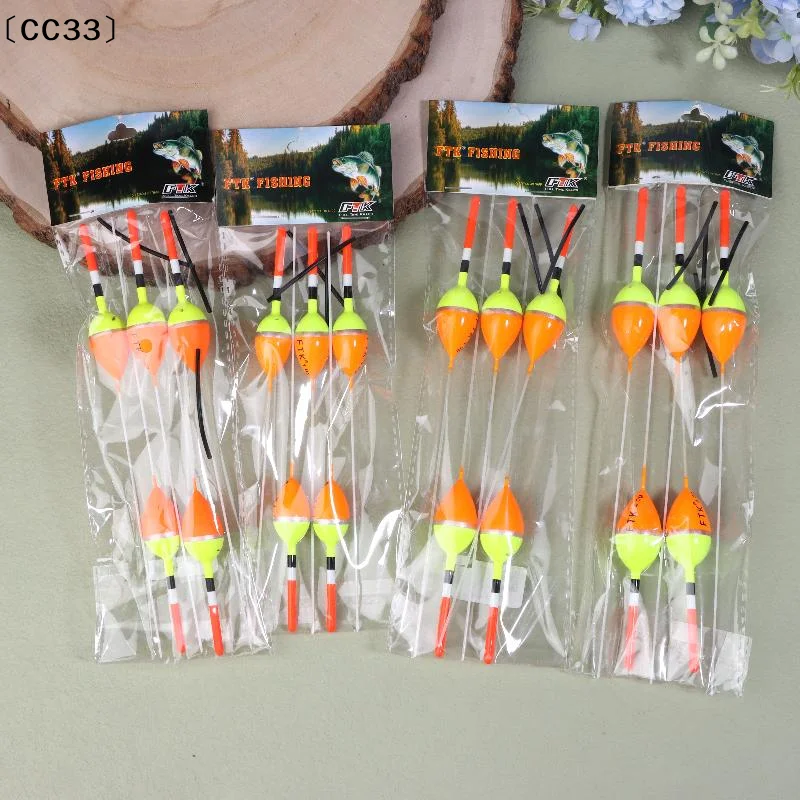 5 Stück neue vertikale Angelposen aus Barguzinsky-Fichte, 18 cm–22,5 cm, Auftrieb 1 g–4 g, Fischposen zum Karpfenangeln〔CC33〕