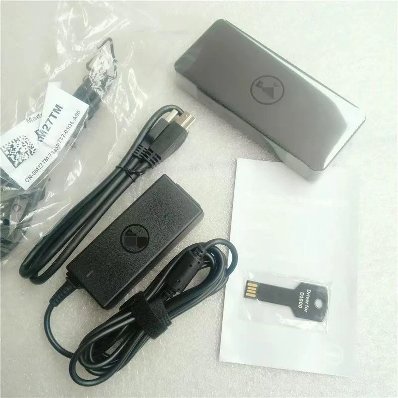 kpkkp KPKKP 0KPKP USB 3.0 Çift Görüntülü Düğüm Noktası: Dell D1000 İçin Güvenilir ve Yenilikçi Çözüm