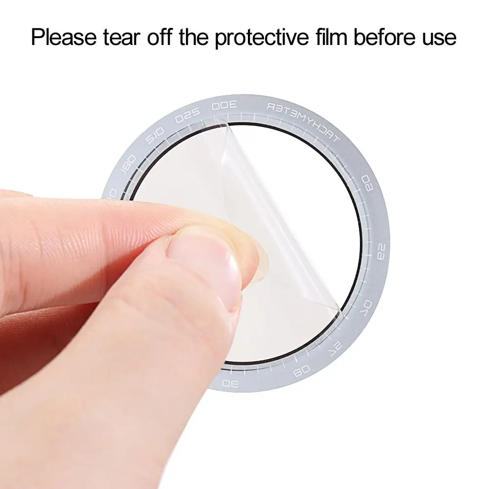 

Не стекло, мягкая прозрачная защитная пленка, универсальная 3D изогнутая защитная пленка с полным покрытием для Honor Magic watch 2, 46 мм