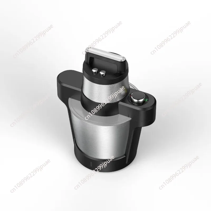 Portable All-Purpose Blender Multi-function Food Processor for Meat Grinding Fufu Swallow Making Home Hotel Kitchen Use