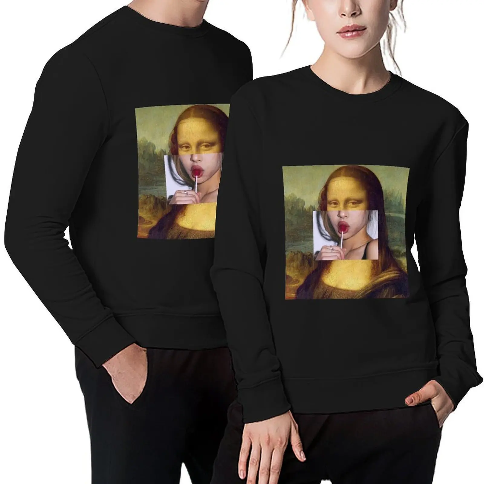 

Gioconda Pullover men's coat blouse men clothes autumn new sweatshirts