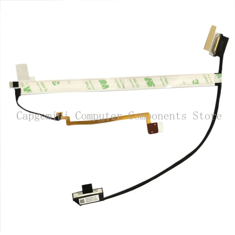 LCD RGB FHD camera cable 30pin for Lenovo ThinkPad L14 Gen1 Gen2 5c10xhold73