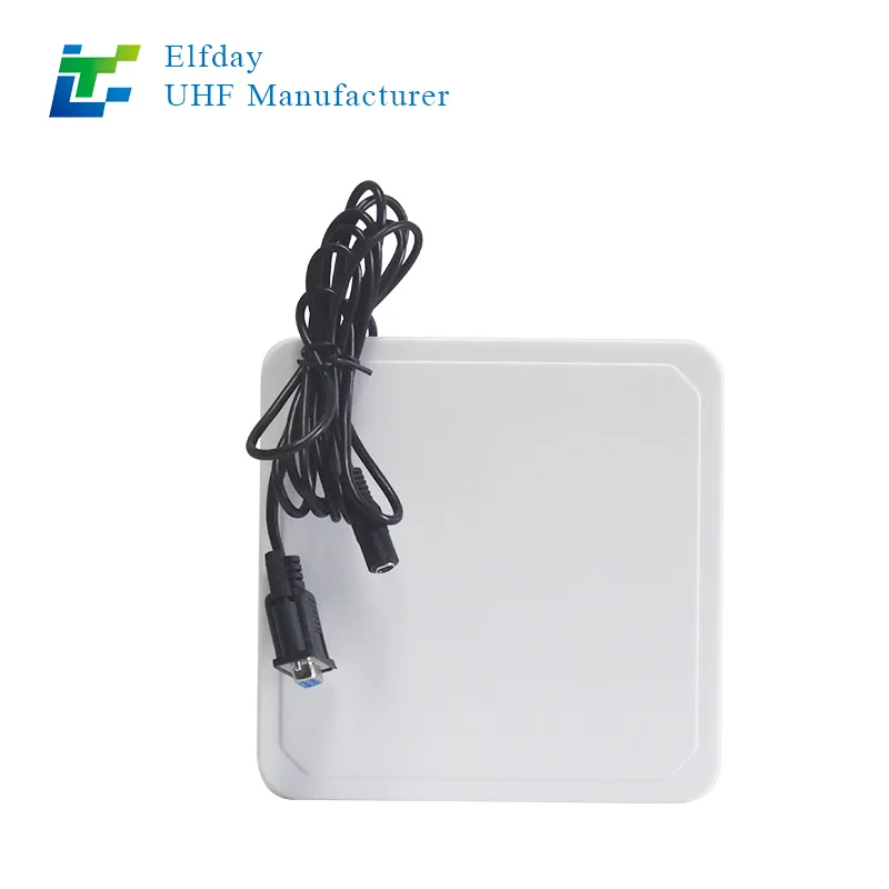 Universal Use UHF RFID Reader Card Issuer E710 Mudulefor Warehouse Management
