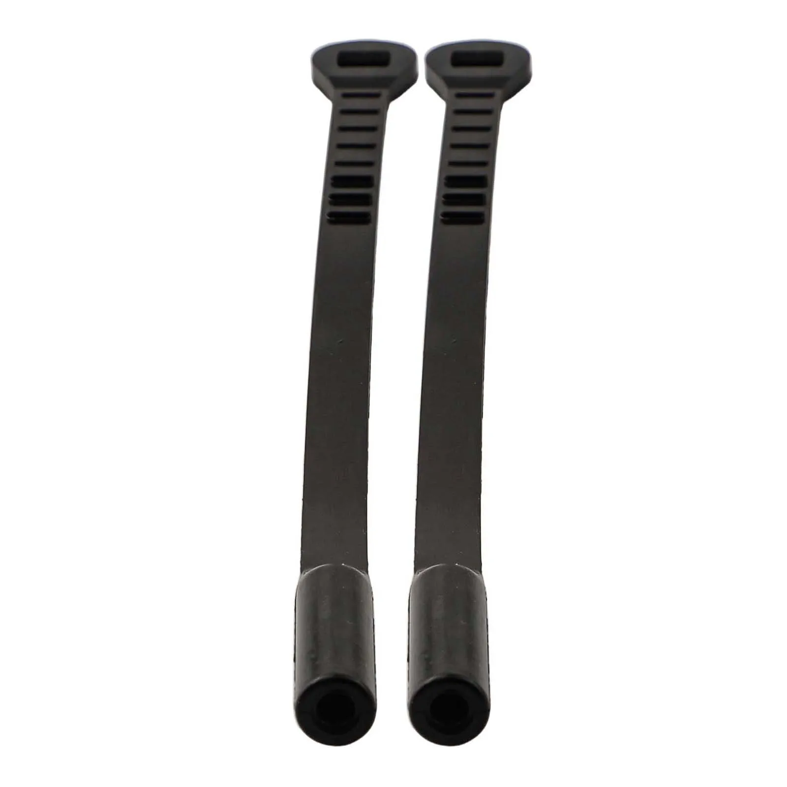 2PCS Rubber Holders For Chuck For Keys Set Of Two Keeps For Keys Organized On Power Drill Cords Fits 48-66-3080/3240/3280