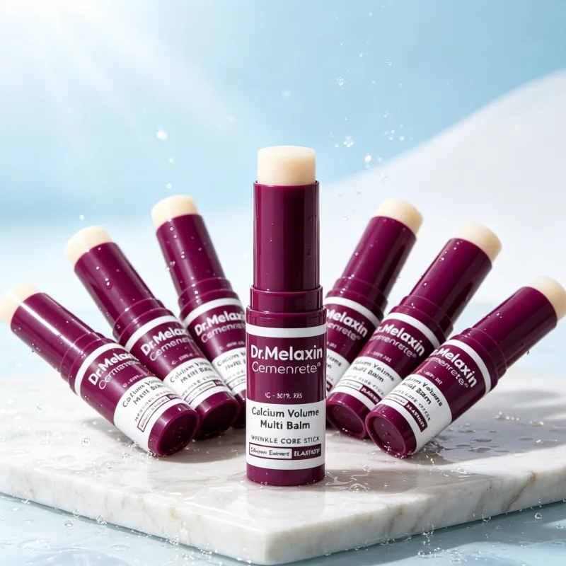Fashion Cemenrete Calcium Volu - огляд і ціна Night Cream