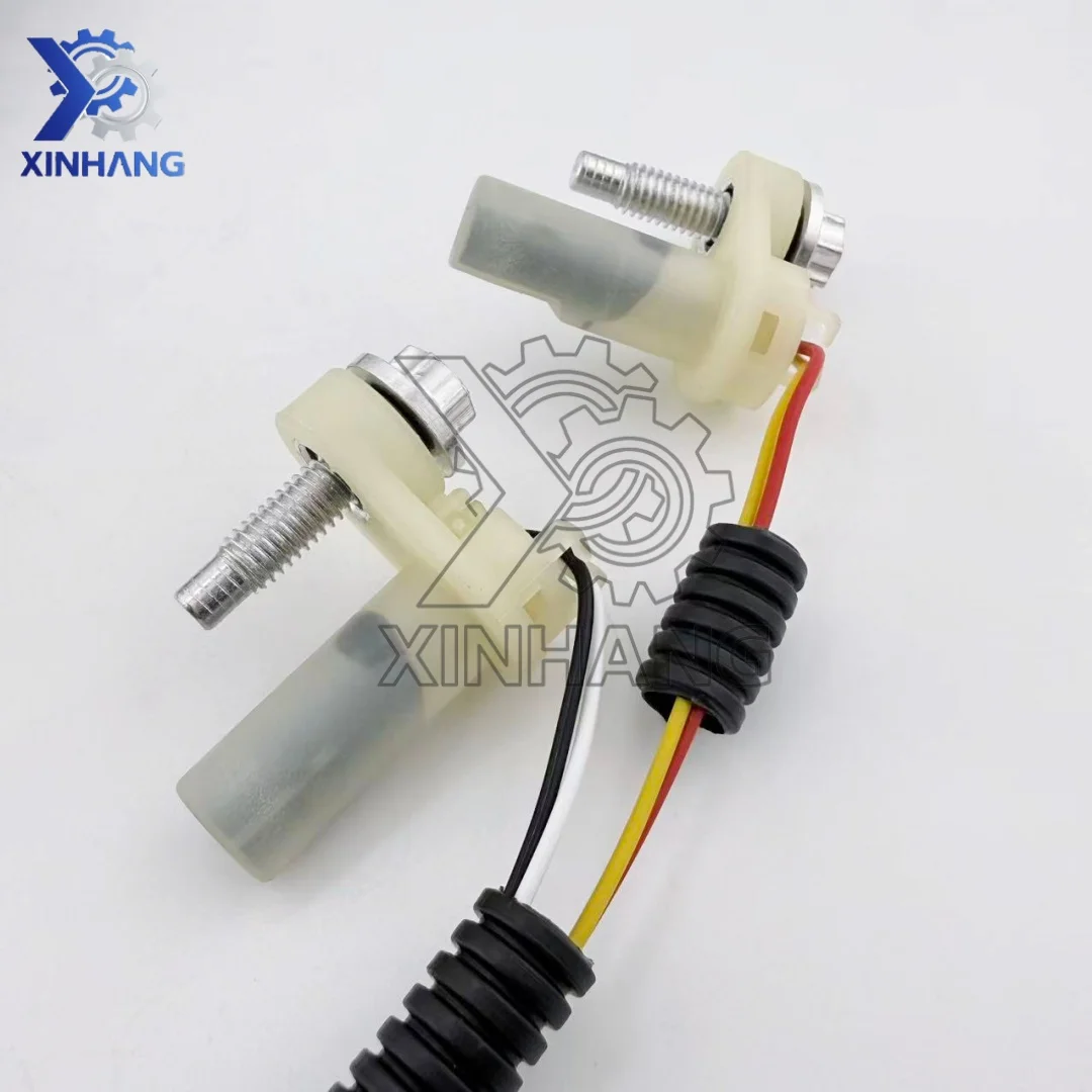 Harness Sensor Kecepatan Input/Output Transmisi 8L45 8L45E 8L90 8L90E 24272142 Untuk Cadillac CT4 CT5