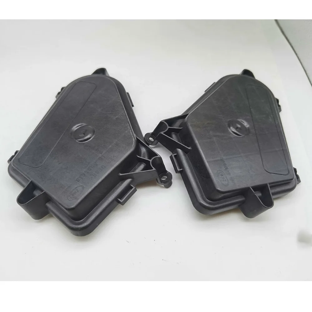ل BMW F02 730 740 750 760 العلوي غطاء غبار ختم مقاوم للماء الغبار كشافات غطاء ضوء الكسوة