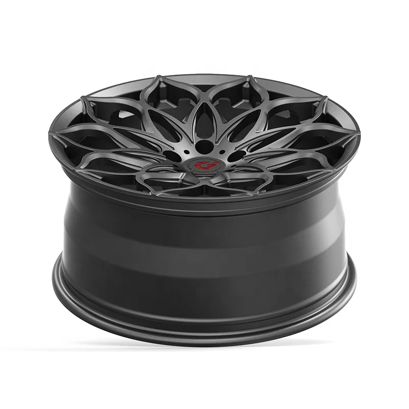 

for Brand 18 19 20 21 22 24 Inch Custom Forged Wheel 5x115 Forged Rims Luxury high-end customization