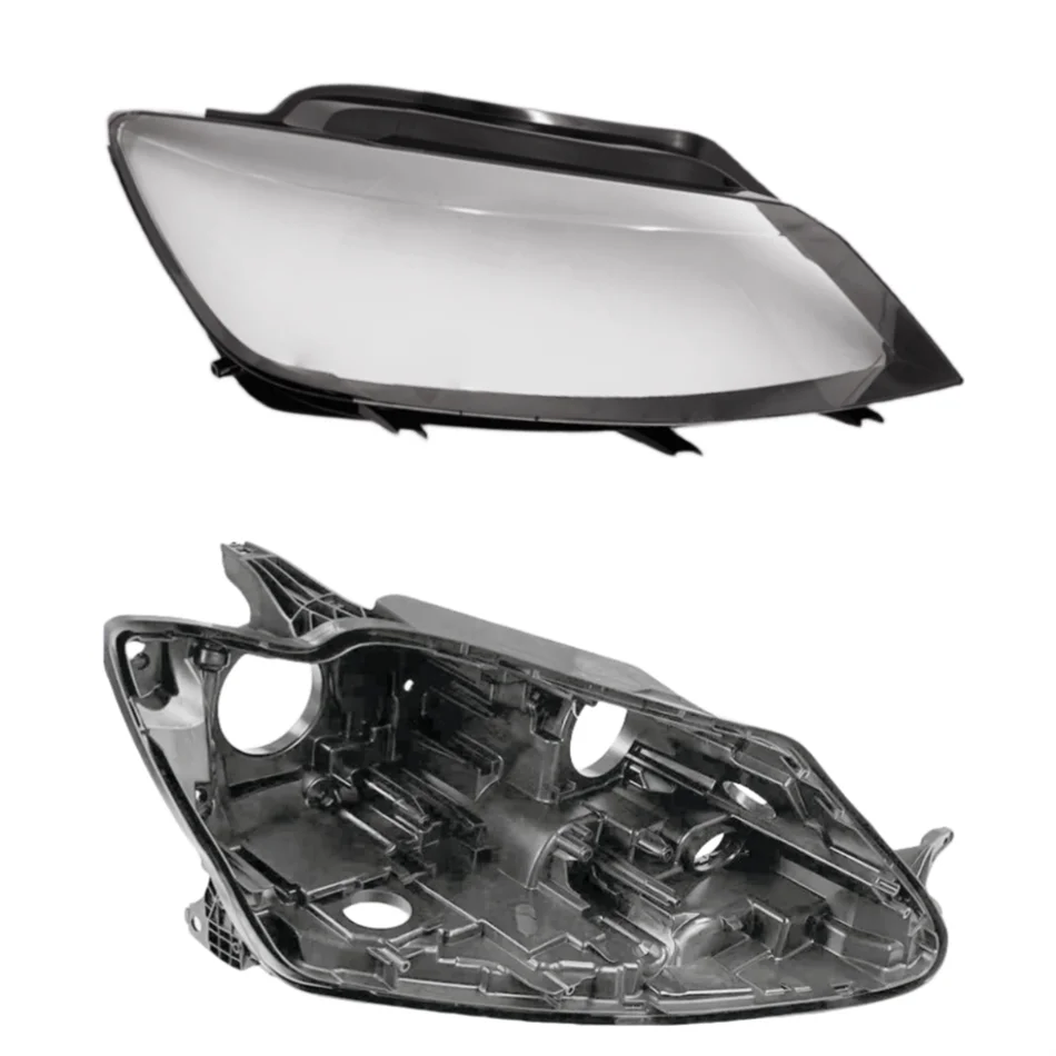 

Для Volkswagen VW Lamando 2015 2016 2017 2018 ксеноновые светодиодные запасные части для автомобиля, цоколь, корпус, задний корпус, абажуры, лампа S