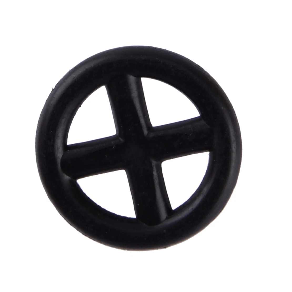 50Pcs Car Black Hood Insulation Retainer Clip Fit for Nissan Villager Mercury Auveco A17237 65832-F5000 65846-30F00