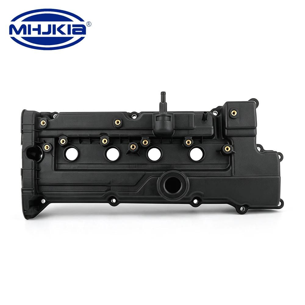 22410-26250 2241026250 Engine Valve Cover Rocker Cover Assembly Cylinder Head Cover For Hyundai Accent Kia Rio 2005-2010