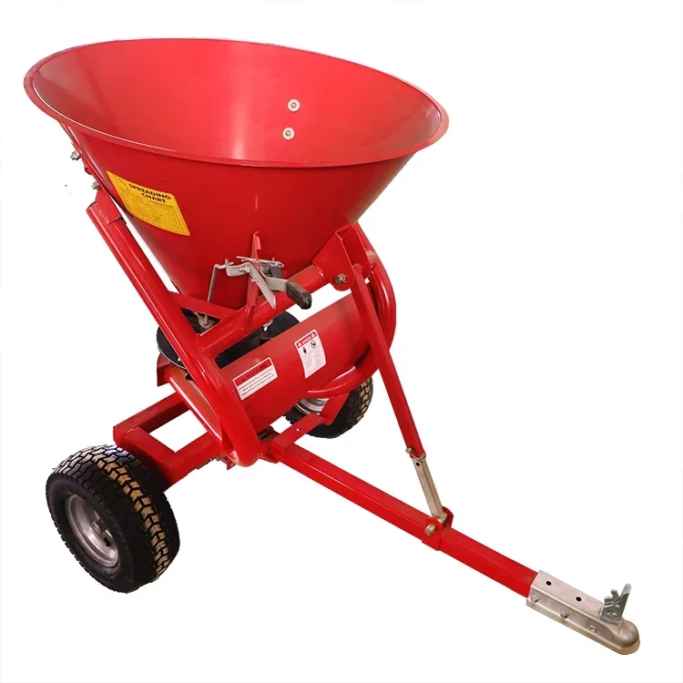 Agriculture 3 Point Agricultural Fertilizer Spreader