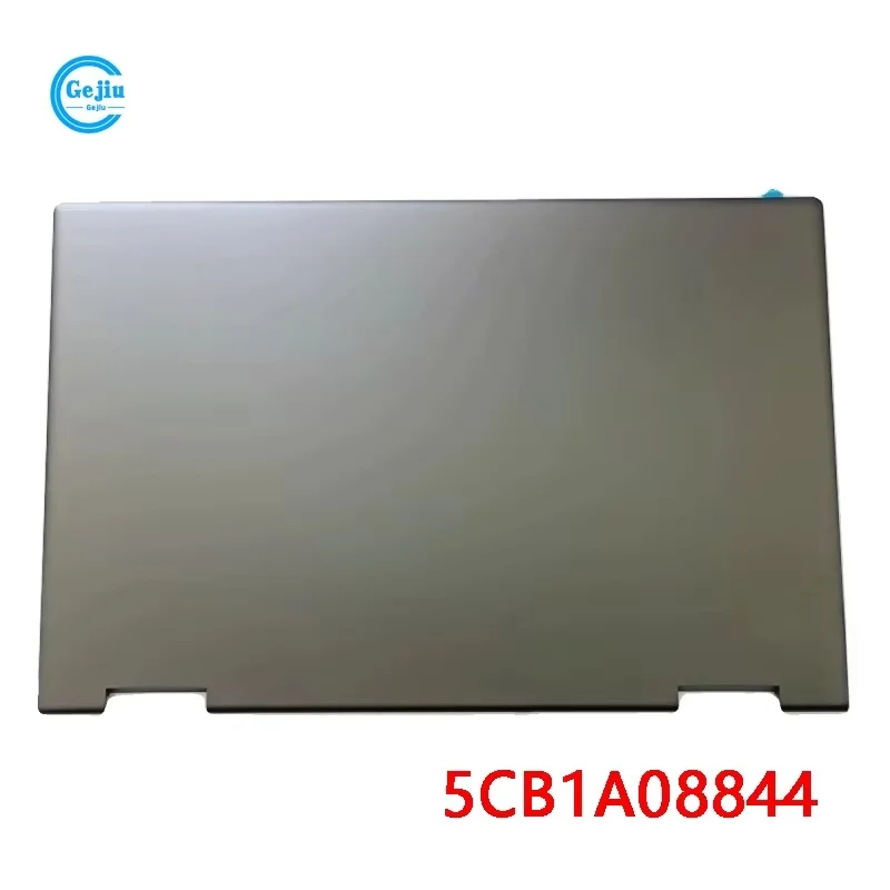 

NEW ORIGINAL Laptop LCD Back Case A Cover For Lenovo Yoga 7 14ITL5 Green 5CB1A08844