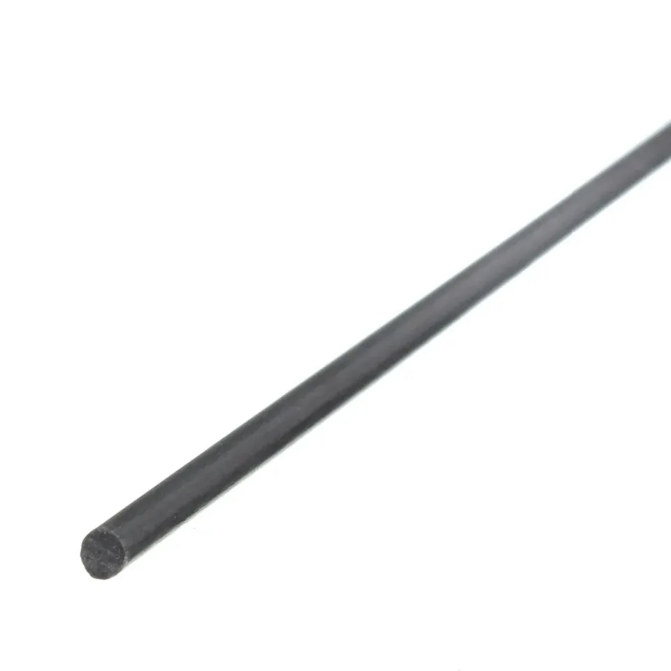 Tige acier carrée 6mm longueur 350mm | Bricomarché