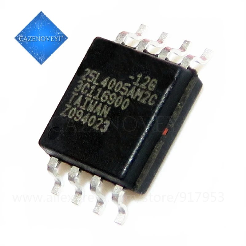 

10pcs/lot MX25L4005AM2C-12G MX25L4005AM2C-12 MX25L4005AM2C 25L4005AM2C SOP-8 In Stock