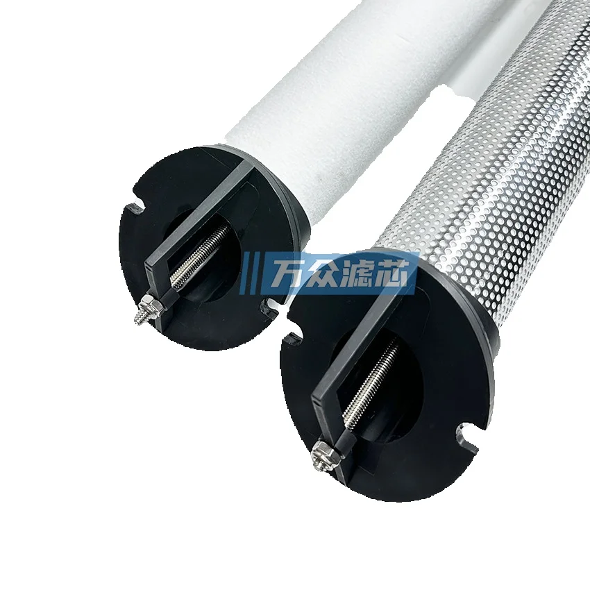 Suitable For Dryer Compressed Air Precision Filter Element Yq-038C Yq-038T Yq-038A Yq-046A
