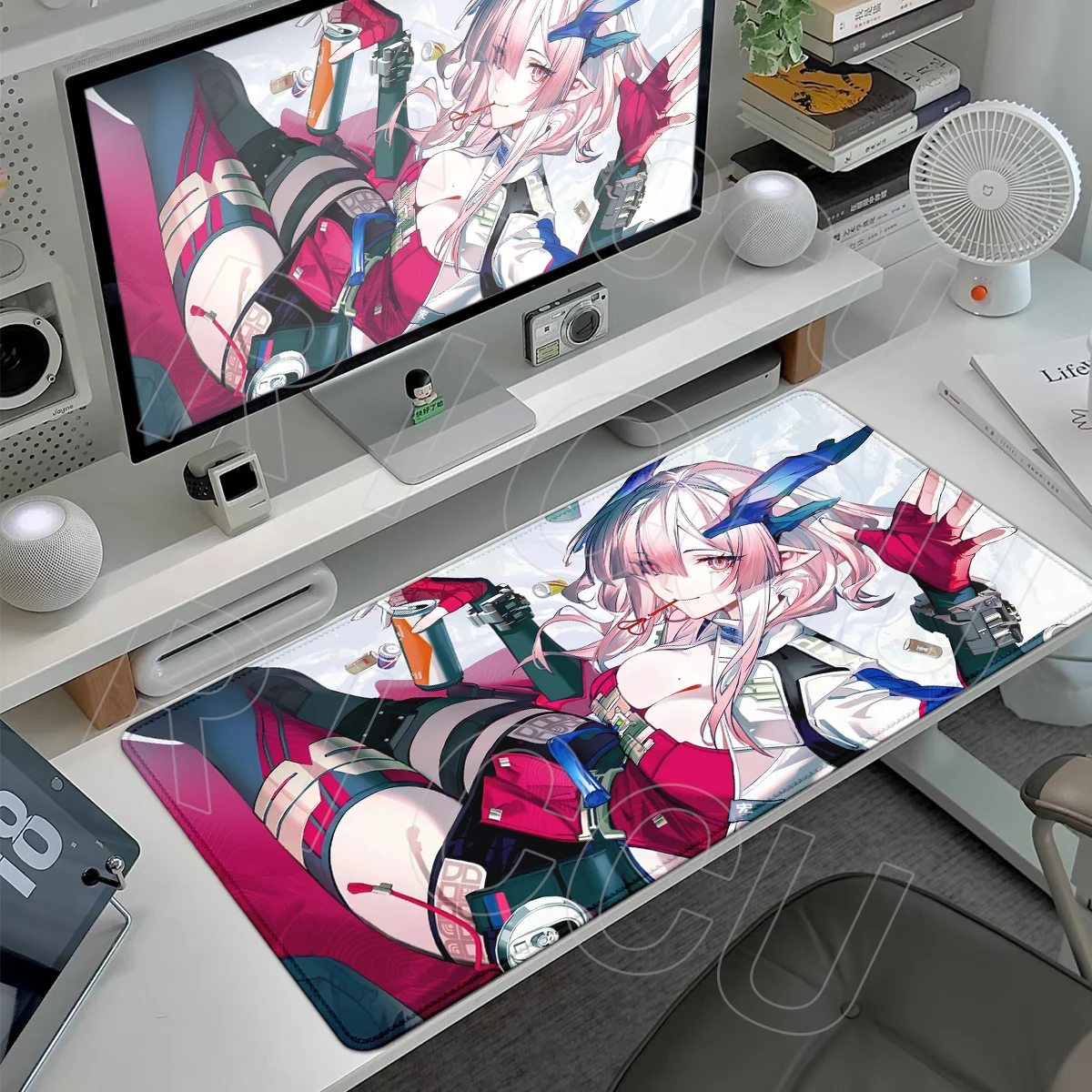 No image